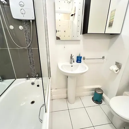 One Bedroom Site