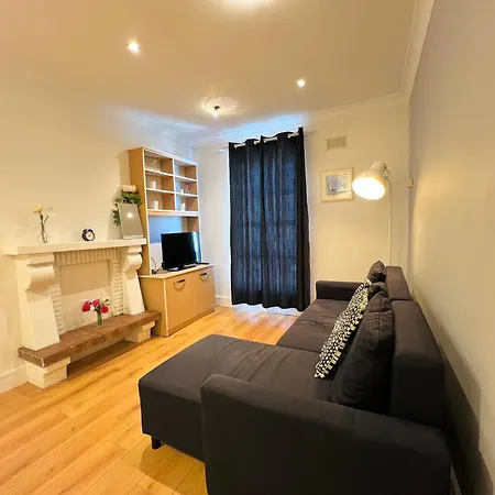 Apartamento One Bedroom Site