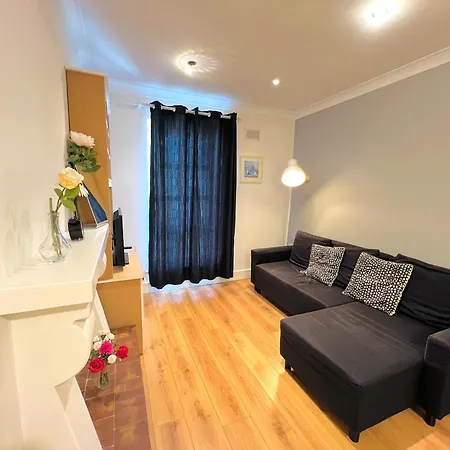 Apartamento One Bedroom Site Dublin