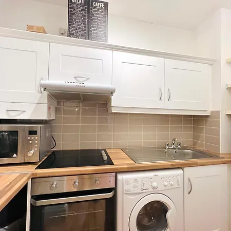 One Bedroom Site Apartamento Dublin
