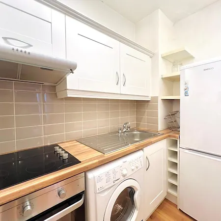 One Bedroom Site Апартаменты *