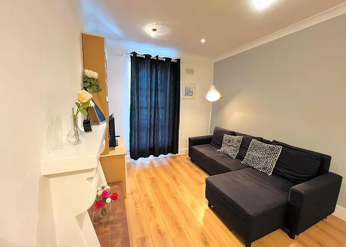 公寓 One Bedroom Site 都柏林