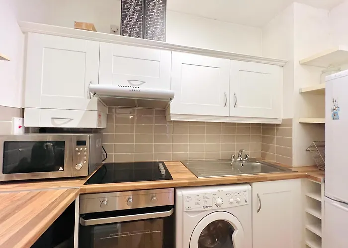 One Bedroom Site 公寓 都柏林